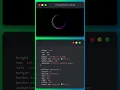 Amazing Loading Animation with HTML CSS