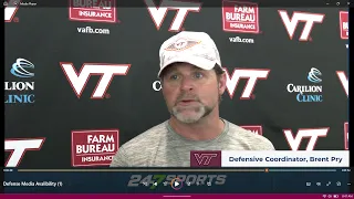 The Inside Scoop Defensive Coaches Catch Us Up As Summer Workouts Ramp Up