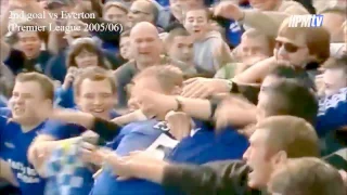 Skill Marque Player Persib Michael Essien Vs Carlton Cole Di Chelsea 1280x720 