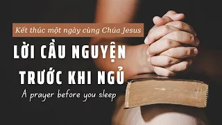 l i c u nguy n tr c khi ng n ng kh ch l an i ch a l nh b nh an cho t m h n