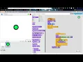 Scratch Bounce Ball Game Part 1