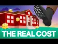Why American College Is So Expensive
