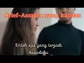 Arief-Asmara Yang Kandas (Akustik) | Lirik+Cover #asmarayangkandas#arief#liriklagu#cover