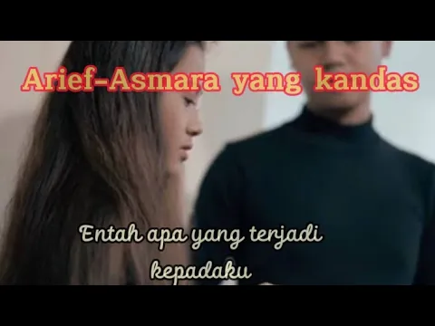 Download MP3 Arief-Asmara Yang Kandas (Akustik) | Lirik+Cover #asmarayangkandas#arief#liriklagu#cover