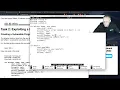 ED 201 Linux Buffer OVerflow