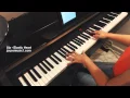 Download Lagu Sia - Elastic Heart - Piano Cover and Sheets
