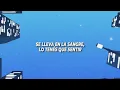 La T y La M - Argentino yo soy (Letra/Lyrics)