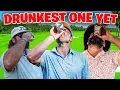 Lagu Our Latest Drinking Challenge Got Out Of Hand!