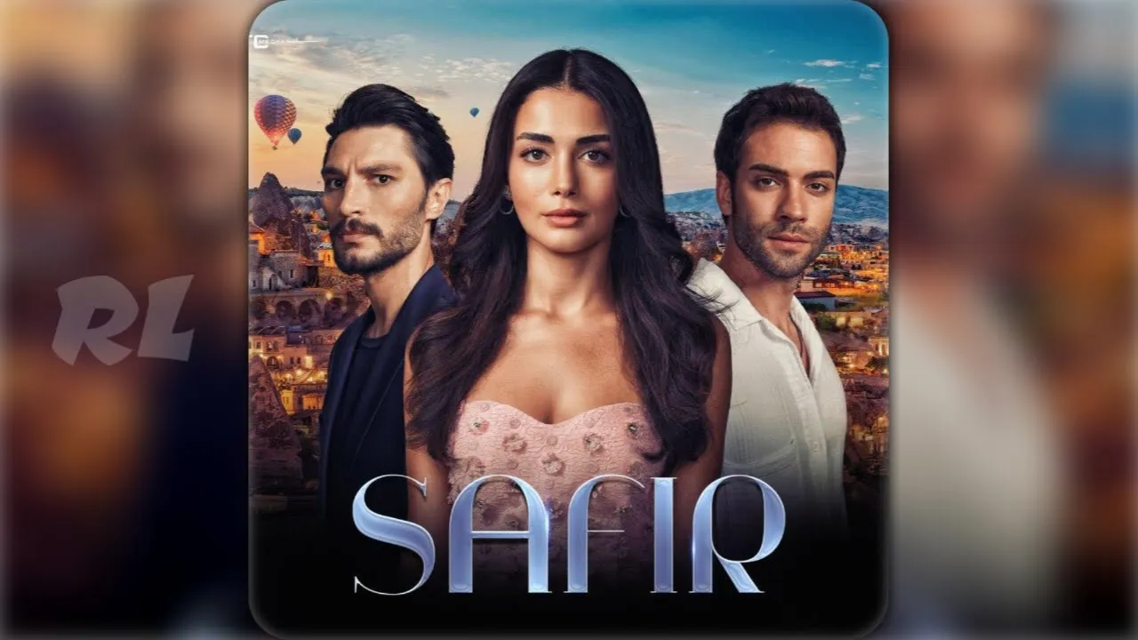 Safir - Jenerik