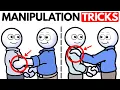 Every Unethical Manipulation Trick Exposed