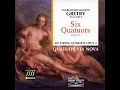 Quatuor No.5 en sol majeur : Andante - Quatuor Via Nova, Jean Mouillière, Jean-Pierre Sabouret & Liviu Stanese