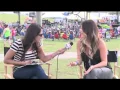 U Want Country s Brandi Snyder news interview at Toadlick M