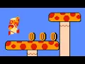 Super Mario Bros NES Playthrough