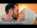 LA PRIMERA NOCHE DE BODAS CON EL PRINCIPE Historia de amor oriental