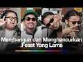 Download Lagu Membangun dan Menghancurkan .Feast Yang Lama #PERWAKILANDIPLOMATIK