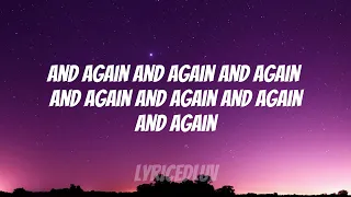 Wuthering Heights Falling In Love Again And Again Everything Feels Lyrics Charli Xcx 