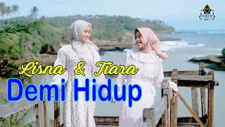lisna u0026 tiara demi hidup qasidah religi gasentra 