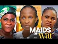 Download Lagu MAIDS AT WAR:MERCY JOHNSON, SONIA UCHE AND SARIAN MARTIN 2025 newly released Nigerian full Movie