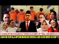 Download Lagu KEPALA BPOM MUNDUR KETAHUAN 5 ANAK BUAHNYA TERIMA SU4P REZ4 ?! MISS GOSIP PAHLAWAN BARU NIKITA !!