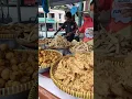 Download Lagu Jajan gorengan malaysia | Lekor Rangub rasanya seperti pempek di Indonesia