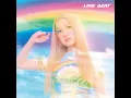 LOVE BEAT (Instrumental)