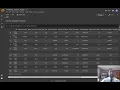 Python in Finance Session 8 Market Depth Exercise Solution