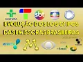 Download Lagu Evolução dos Logos da Emissoras da TV Brasileira 1950 - 2020 ATUALIZADO (Especial 2 Anos de Canal)