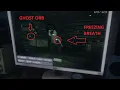 HOW TO SPOT GHOST ORBS - PHASMOPHOBIA