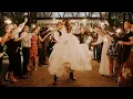 Nick Stefany Bare Wedding