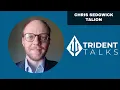 What is SOAR and how does it work Chris Sedgwick Director of Security Operations Talion