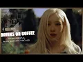ROSÉ - drinks or coffee (Instrumental with backing vocals) |Lyrics|