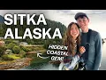 Best 24 Hours in Sitka Alaska Cruise Port Guide