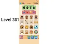 Connect Master Level 381 Walkthrough