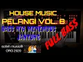 Lagu HOUSE MUSIC REMIK PELANGI FULL BASS ASIK BUAT GOYANG