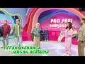 Download Lagu TIFFANY KENANGA - JANGAN BERSEDIH BY PERLAN86