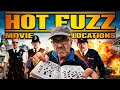 SOLVING a Movie Crossword FINDING a Modern Legend
