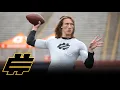 Download Lagu Trevor Lawrence's FULL 2017 Elite 11 Journey