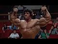 Lou Ferrigno - The Incredible Hulk of Bodybuilding Power Size Legacy Motivation 2025