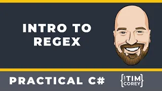 Intro to Regular Expressions - How to use Regex in C