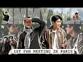 Download Lagu [Eng Sub] Jimmy Sea 1st Fan Meeting in Paris