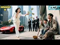Download Lagu Cô Gái Đi Xem Mắt Nhặt Tên Ăn Mày Về Làm Chồng, Ai Ngờ Lại Là Chủ Tịch Nghìn Tỷ | OneTV