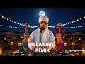 Lagu 🇦🇱 Albanian Remix Arabic × Balkan EDM 2025 🌙 Tirana Nightlife Tribal Party Hits