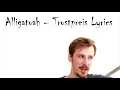 Alligatoah - Trostpreis Lyrics