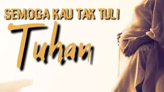 Download Iwan Fals  - semoga kau tak tuli tuhan ( lirik ) MP3