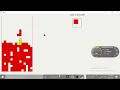 Python-Created games - Tetris