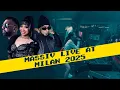 Download Lagu MOOI \u0026 SWITI - BAM BAM REMIX - AR J x EMMELY KARTOREDJO x JUSTINKEES x MASSIV' - MILAN 2025 DEN HAAG