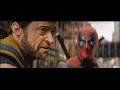 DEADPOOL & WOLVERINE - Thank god by rare of Breed (AMV) Official short music