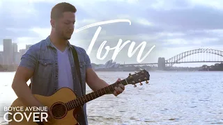 Download Torn - Natalie Imbruglia (Boyce Avenue acoustic cover) on Spotify \u0026 Apple MP3