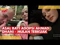 Lagu Ahmad Dhani \u0026 Mulan Jameela Ungkap Asal Usul Anak Adopsi Mereka