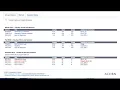 Academic History Tutorial - Degree Explorer
